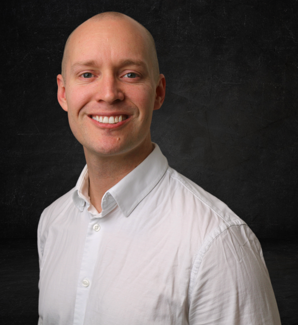 Nathan Gotch, Founder of Gotch Digital